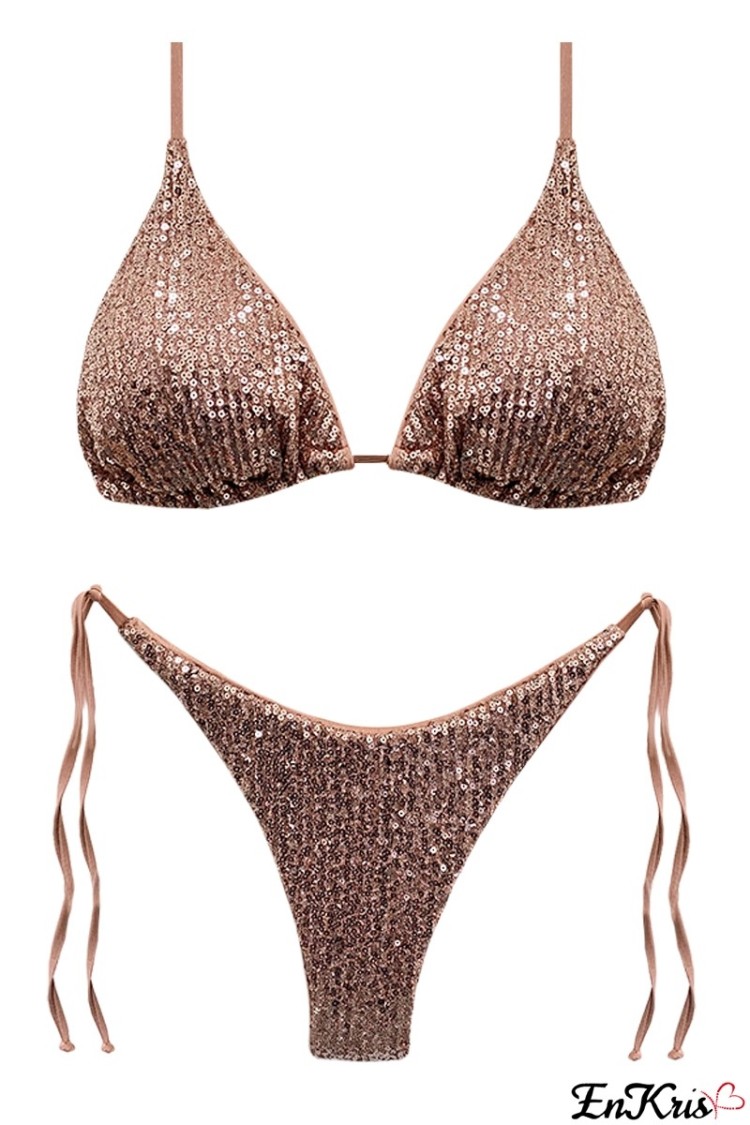 BIKINI 'VERONICA' - CIPOLLA