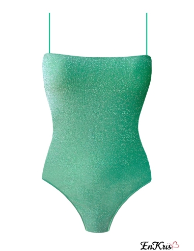 BODY JADE - VERDE MENTA 