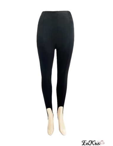 Leggings 'Zoe' - Nero