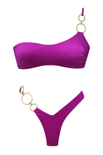 BIKINI 'NORAH' MAGENTA