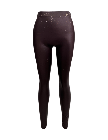 LEGGINGS YVES - MOKKA