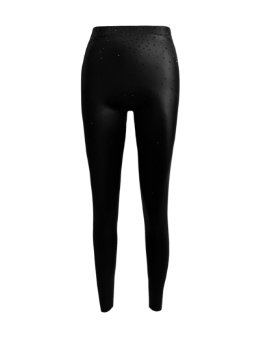 LEGGINGS YVES - NERO