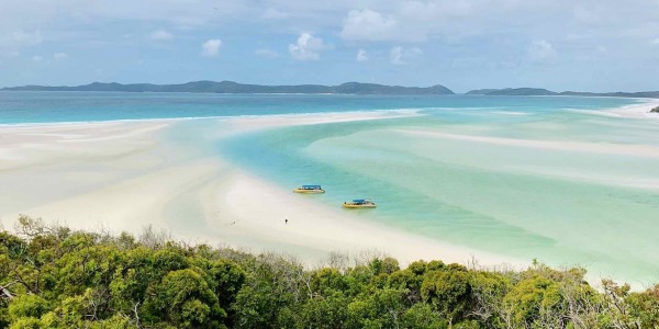 Le Spiagge Più Instagrammabili del Mondo: Dove Mostrare il Tuo Stile Estivo